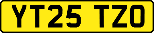 YT25TZO