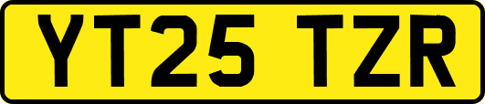 YT25TZR