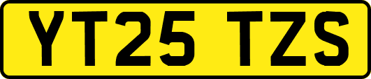 YT25TZS