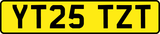 YT25TZT