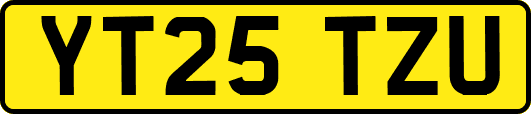 YT25TZU
