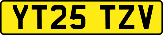 YT25TZV