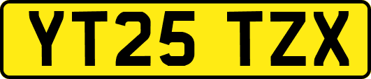YT25TZX