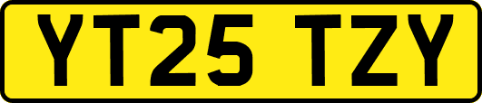 YT25TZY