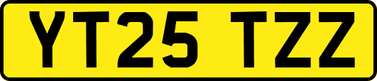 YT25TZZ