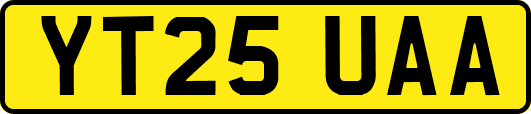 YT25UAA