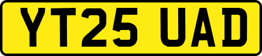 YT25UAD