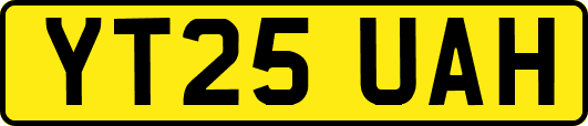YT25UAH