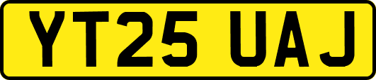 YT25UAJ