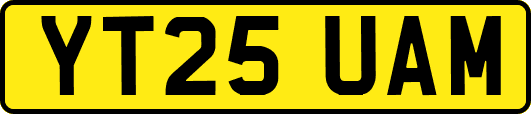 YT25UAM