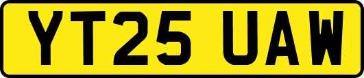 YT25UAW
