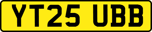 YT25UBB