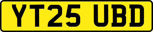 YT25UBD