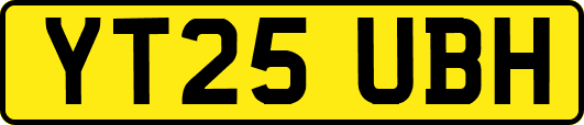 YT25UBH