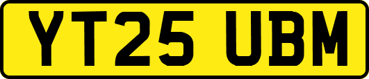 YT25UBM
