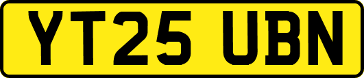 YT25UBN