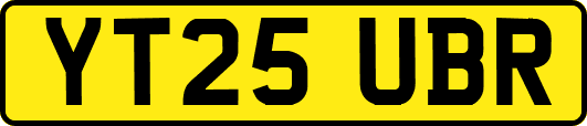 YT25UBR