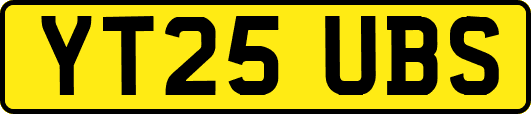 YT25UBS
