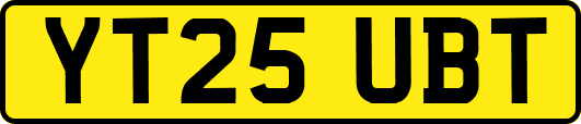 YT25UBT