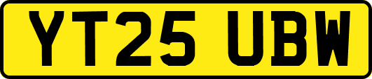 YT25UBW