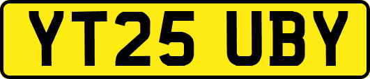 YT25UBY