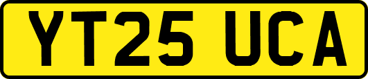 YT25UCA