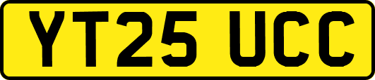 YT25UCC