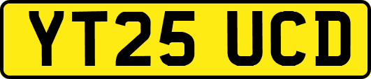 YT25UCD