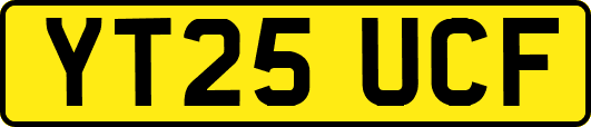 YT25UCF