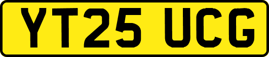 YT25UCG