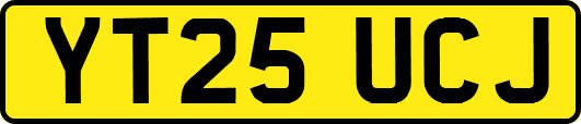 YT25UCJ