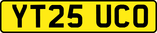 YT25UCO