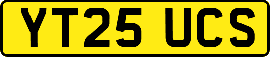 YT25UCS