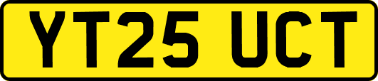 YT25UCT
