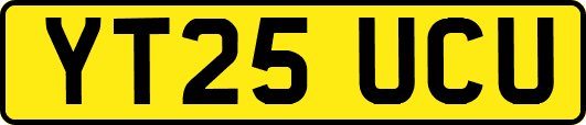 YT25UCU