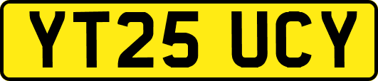 YT25UCY