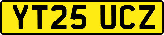 YT25UCZ