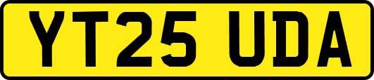 YT25UDA