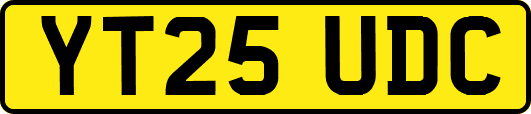 YT25UDC