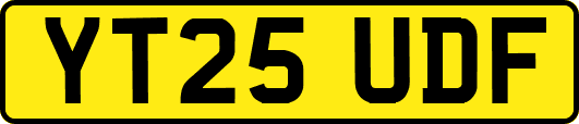 YT25UDF