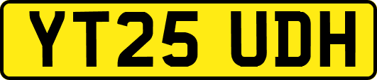 YT25UDH