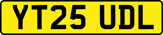 YT25UDL