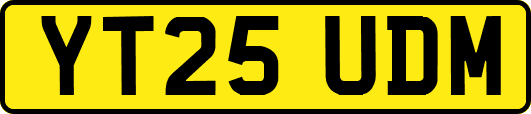 YT25UDM