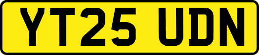 YT25UDN