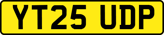 YT25UDP
