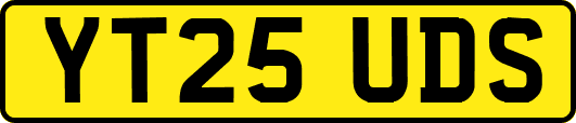 YT25UDS