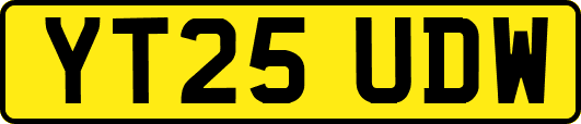 YT25UDW