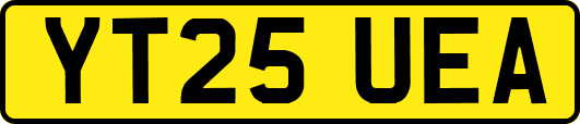 YT25UEA