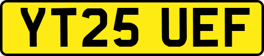 YT25UEF