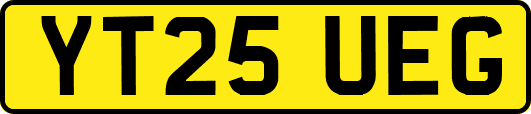 YT25UEG